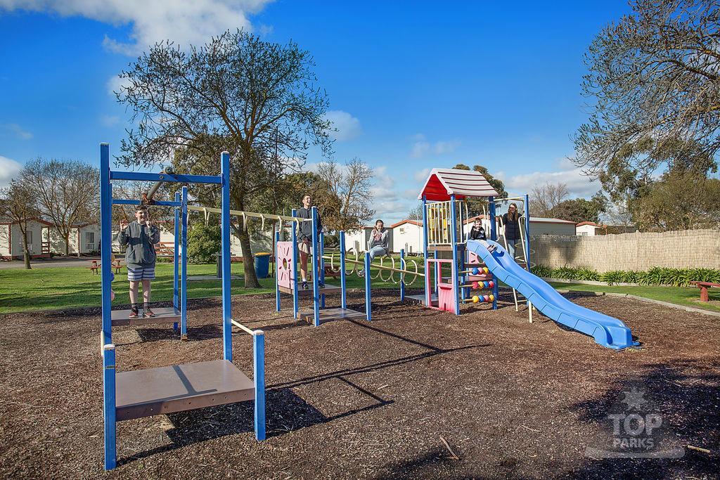 Horsham Holiday Park Exteriör bild